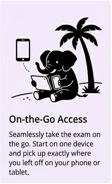 On the Go Access