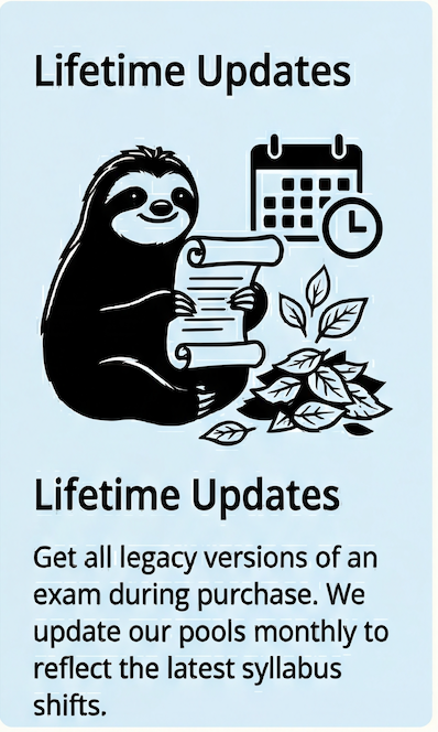 Lifetime Updates